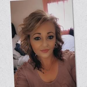 Meet your Posher, Tonya